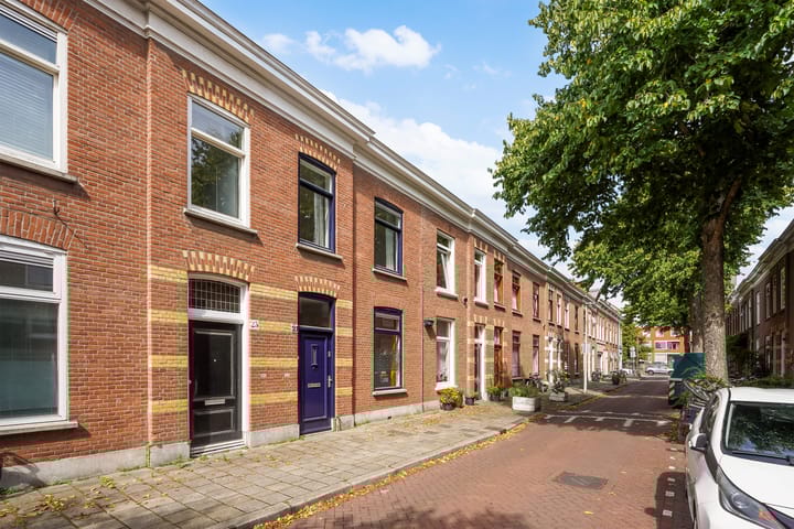 Foto 6 van Herderslaan 21