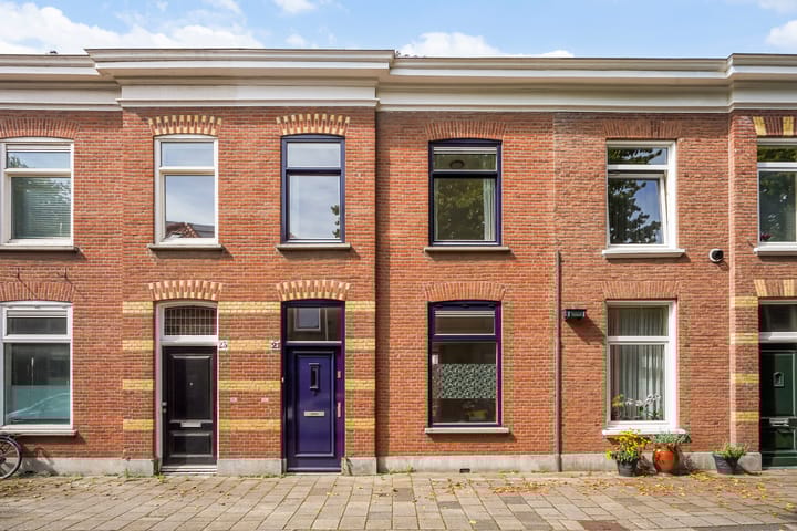 Foto 7 van Herderslaan 21