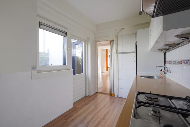 Foto 21 van Herderslaan 21