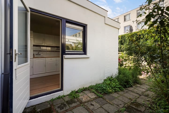 Foto 23 van Herderslaan 21