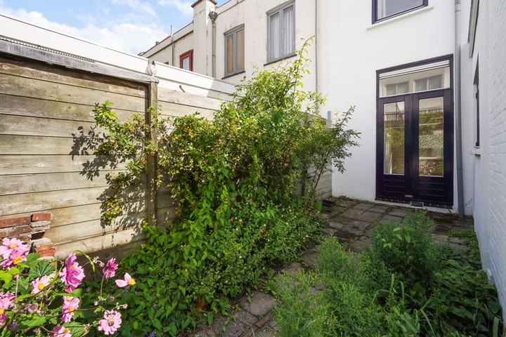 Foto 25 van Herderslaan 21