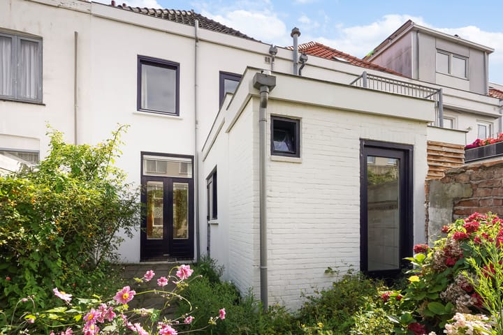 Foto 26 van Herderslaan 21