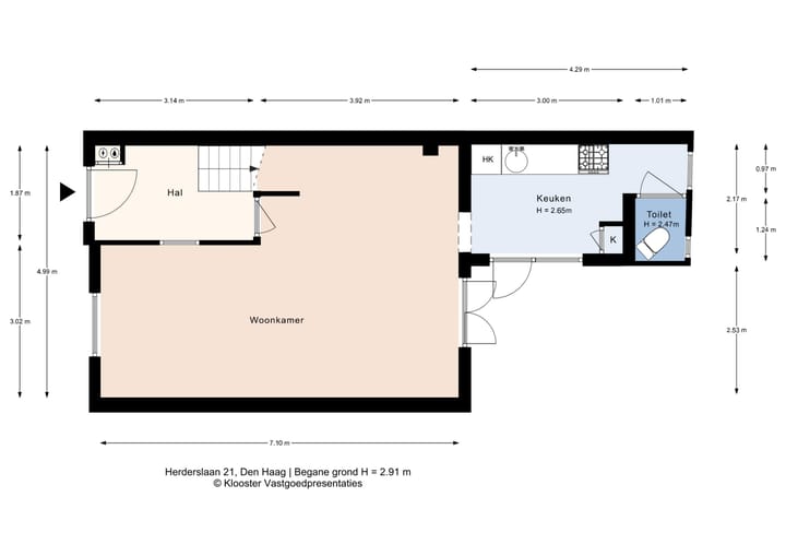 Foto 49 van Herderslaan 21