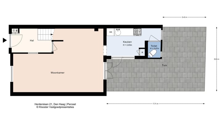 Foto 51 van Herderslaan 21