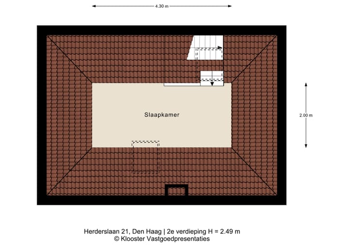 Foto 55 van Herderslaan 21