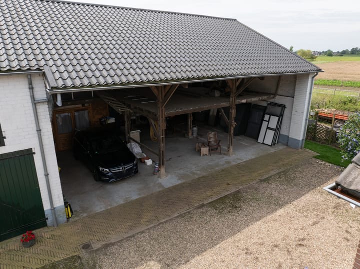 Foto 4 van Pannerdenseweg 58