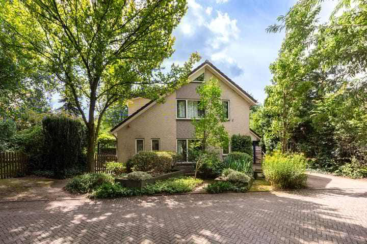 Foto 1 van Johan Buziaustraat 7