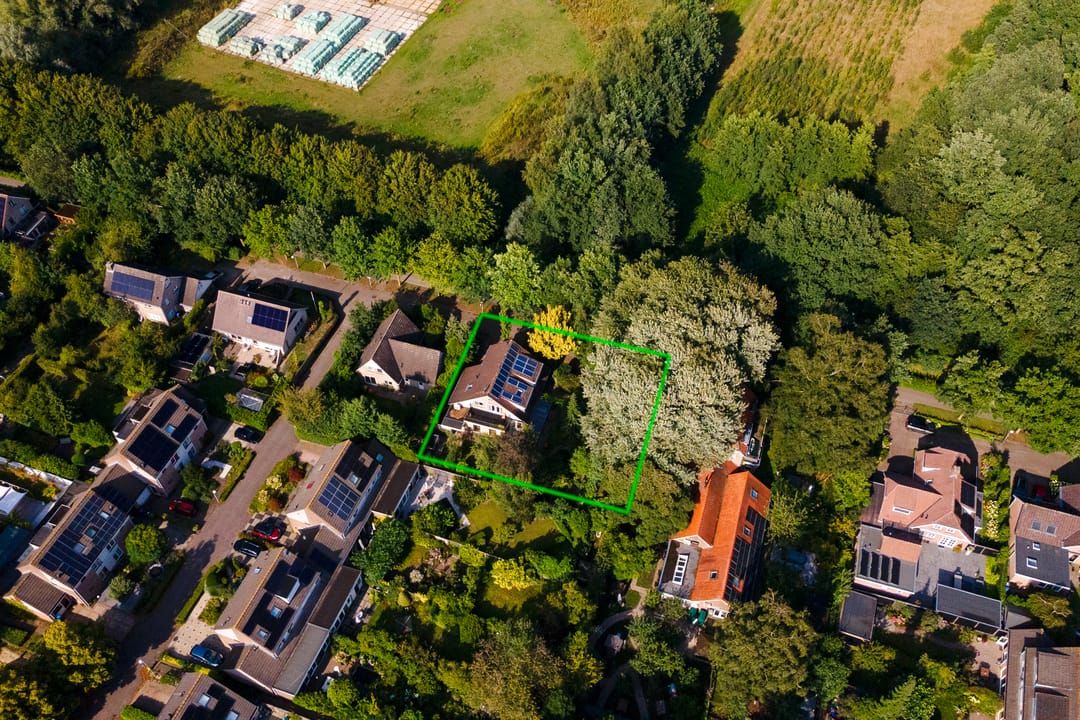 Foto 2 van Johan Buziaustraat 7