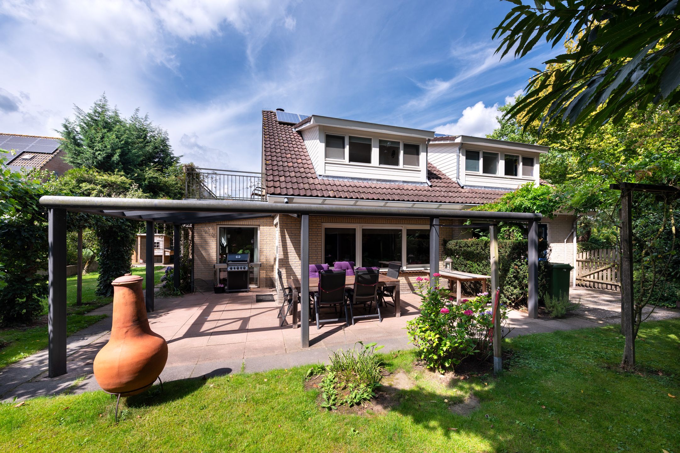 Foto 3 van Johan Buziaustraat 7