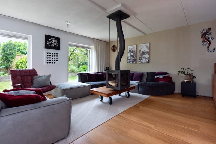 Foto 4 van Johan Buziaustraat 7