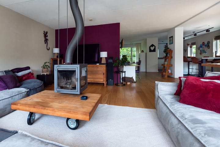 Foto 7 van Johan Buziaustraat 7