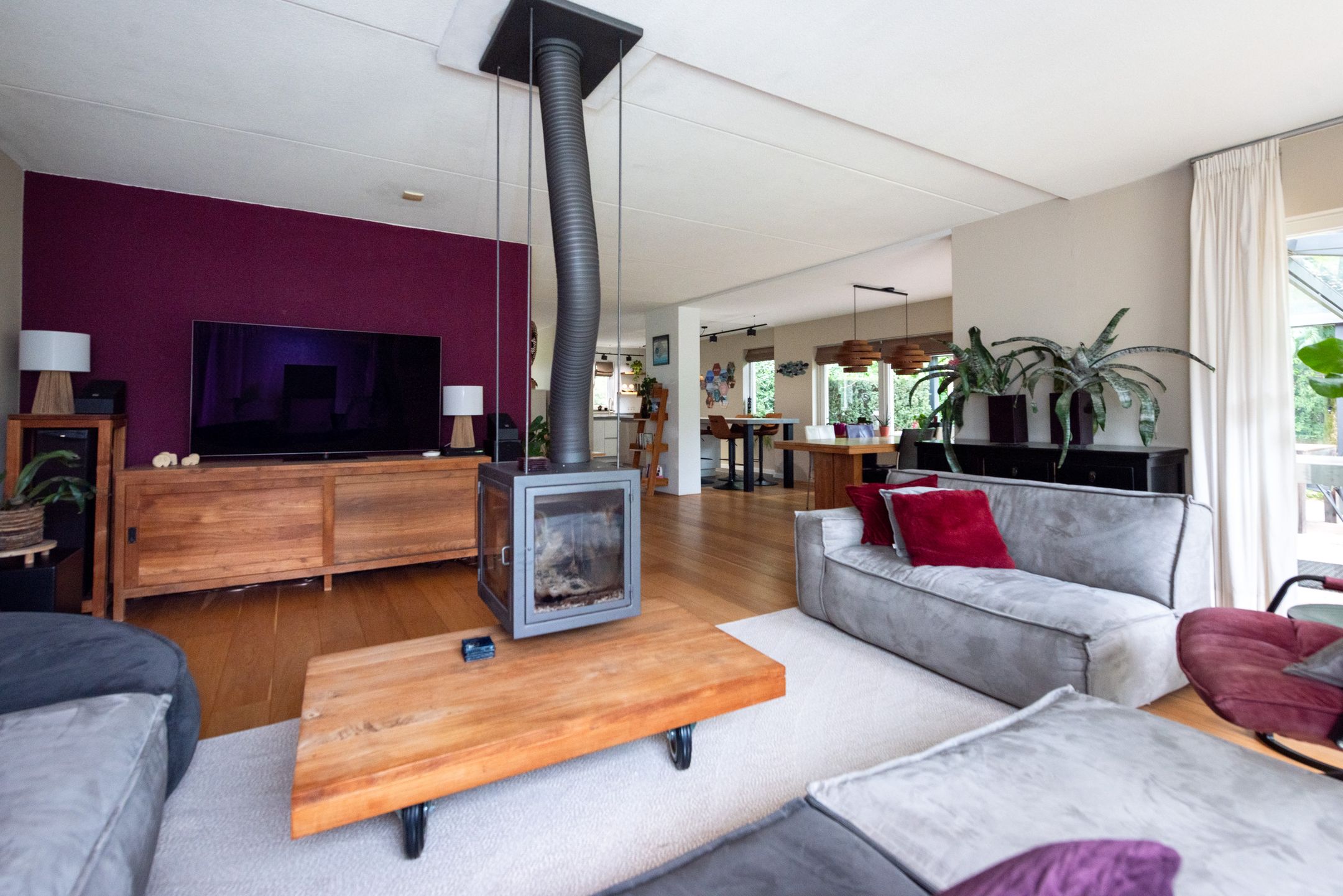 Foto 6 van Johan Buziaustraat 7