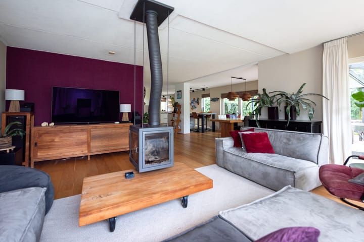 Foto 6 van Johan Buziaustraat 7