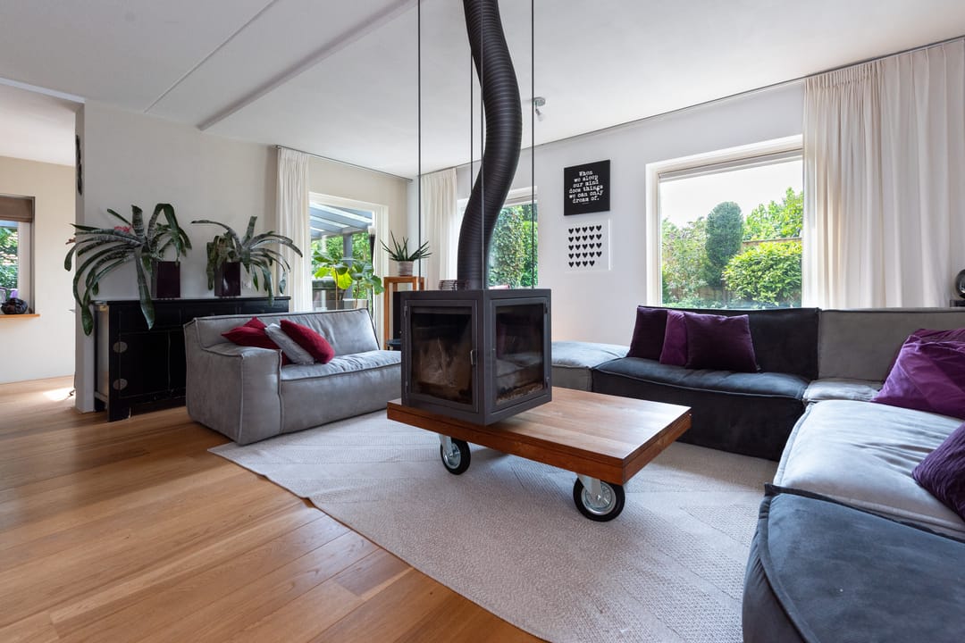 Foto 8 van Johan Buziaustraat 7