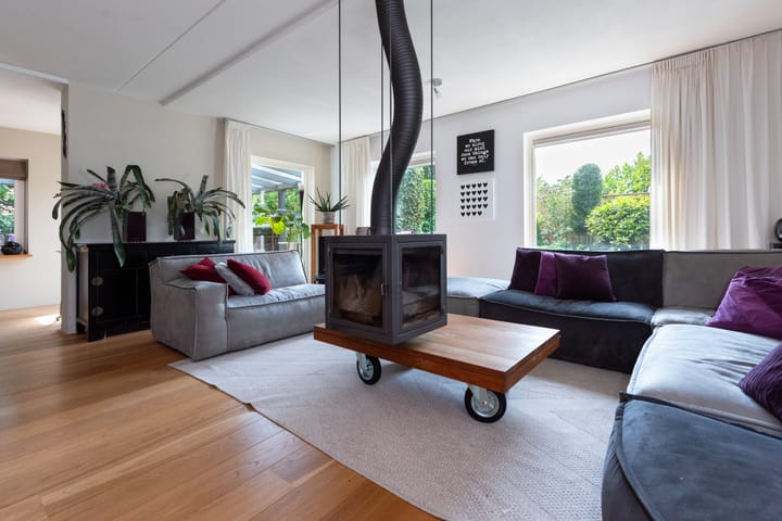 Foto 8 van Johan Buziaustraat 7