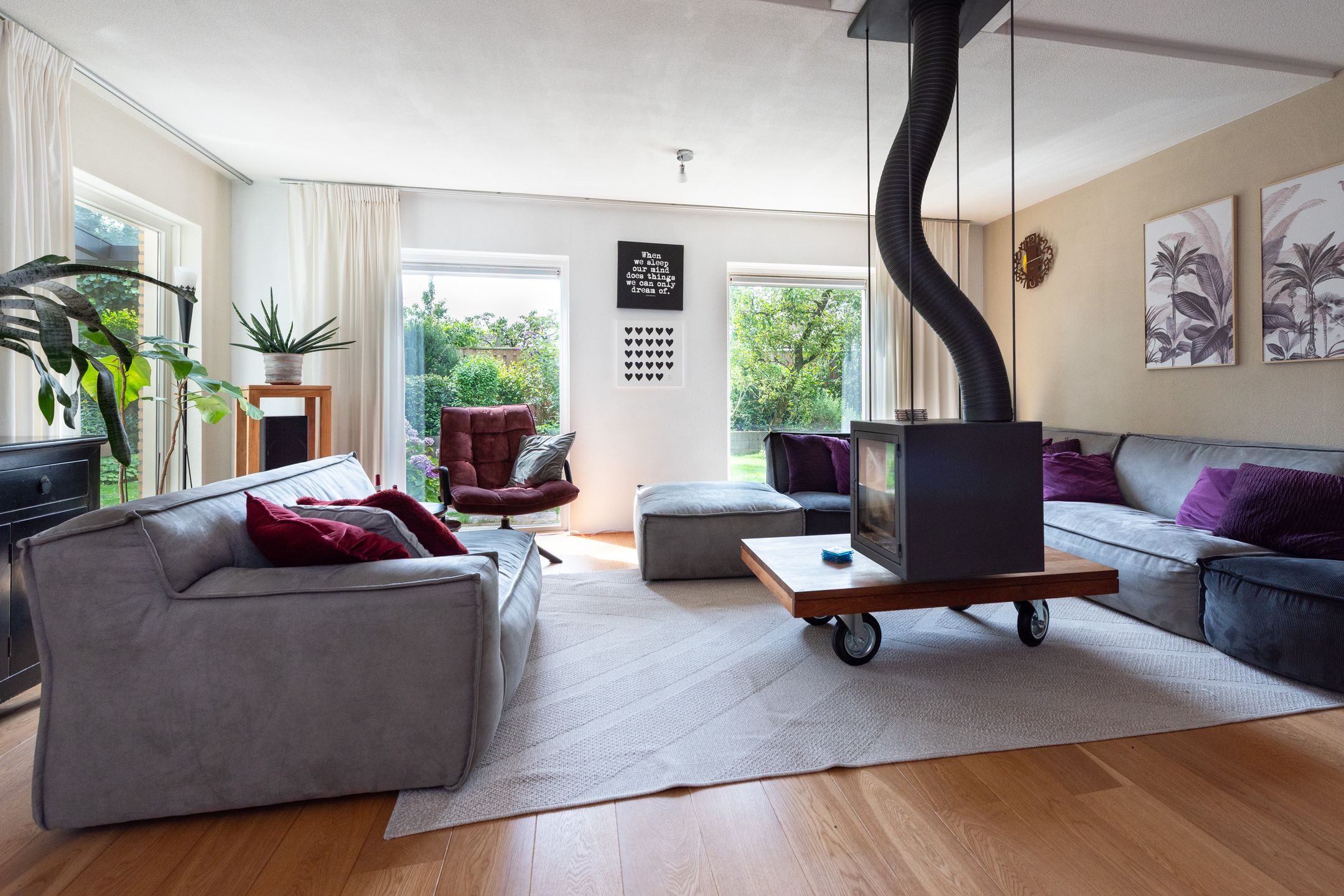 Foto 9 van Johan Buziaustraat 7