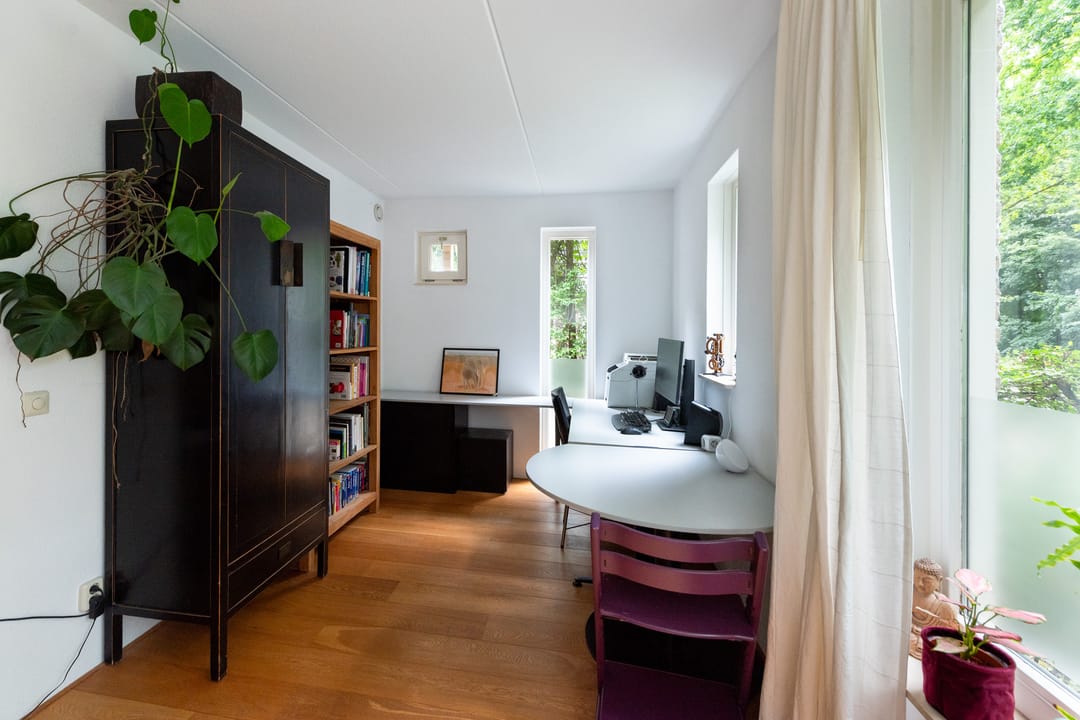 Foto 16 van Johan Buziaustraat 7