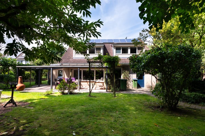 Foto 40 van Johan Buziaustraat 7