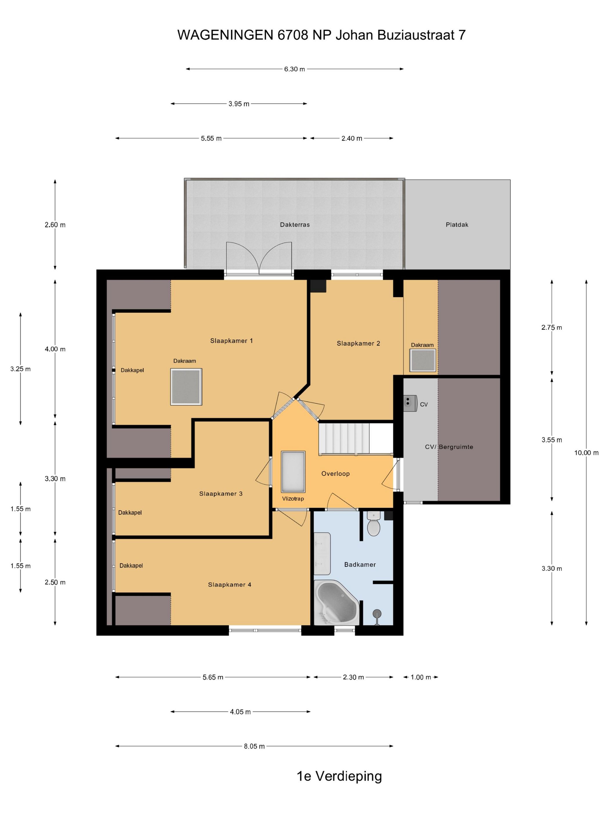 Foto 57 van Johan Buziaustraat 7