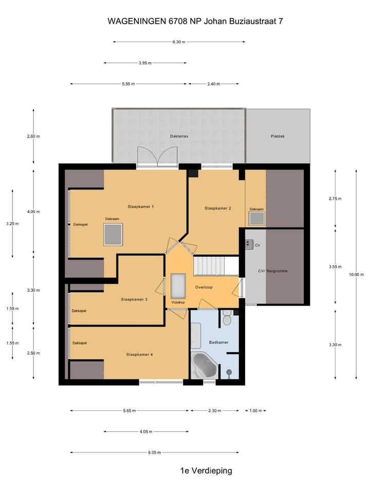 Foto 57 van Johan Buziaustraat 7