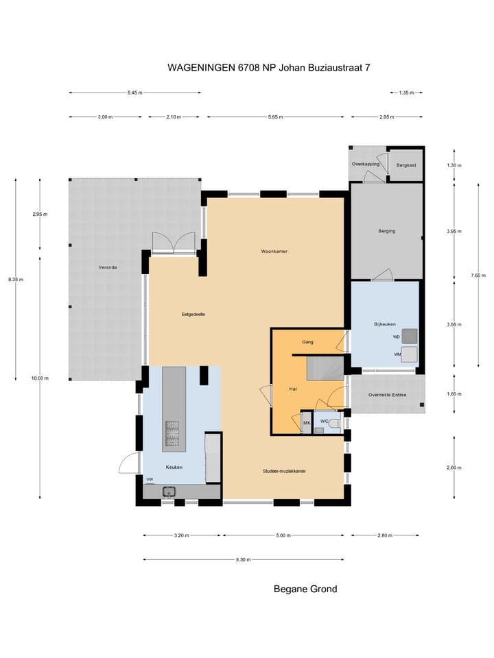 Foto 59 van Johan Buziaustraat 7