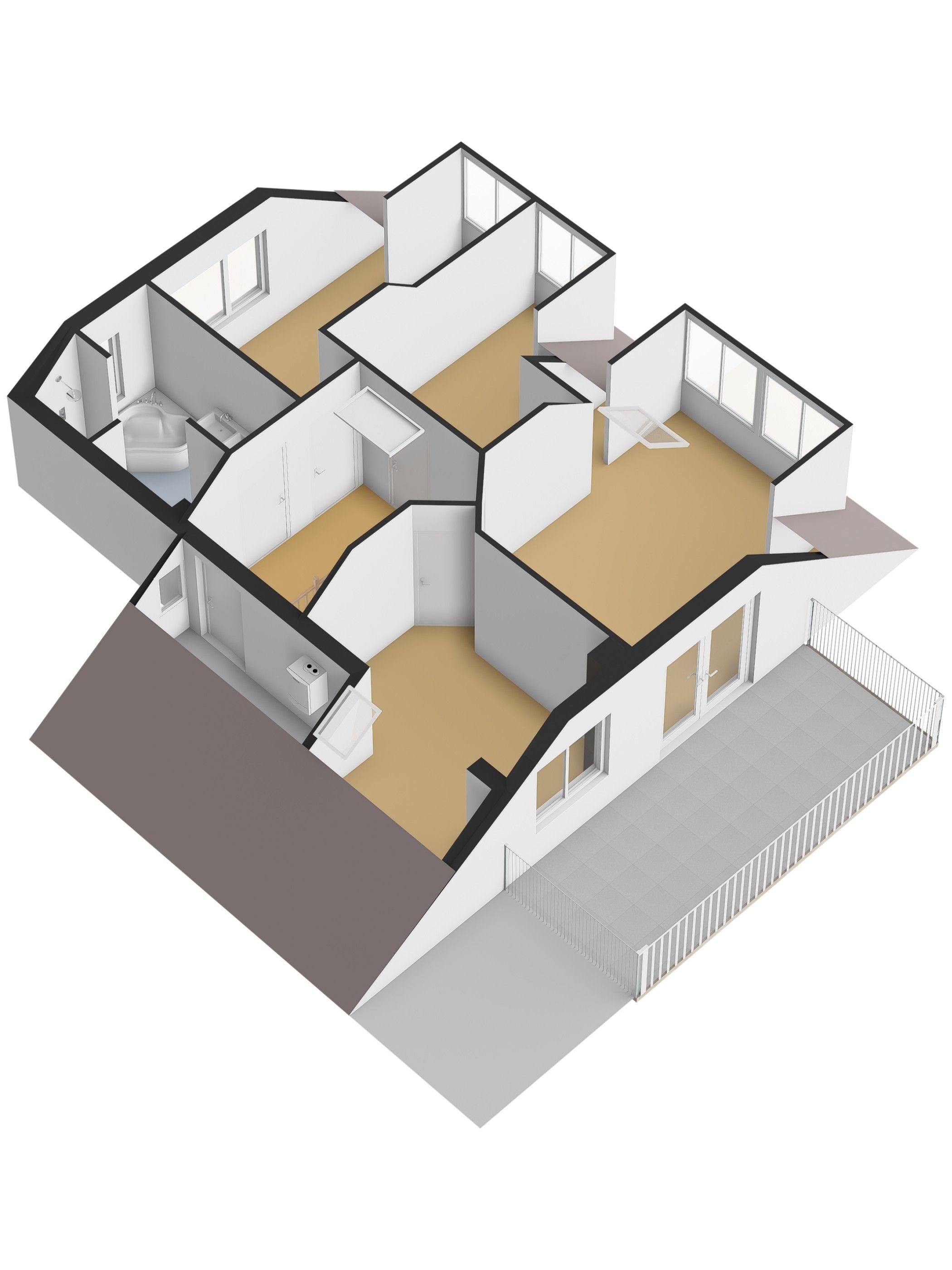 Foto 60 van Johan Buziaustraat 7