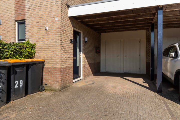 Foto 6 van Erve Joost 29