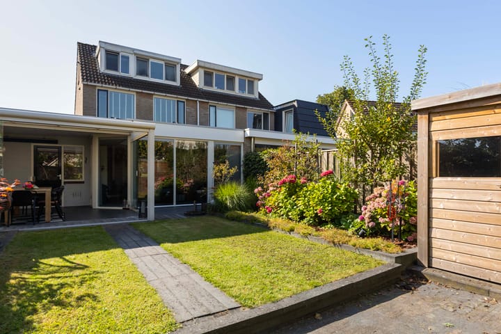 Foto 25 van Erve Joost 29