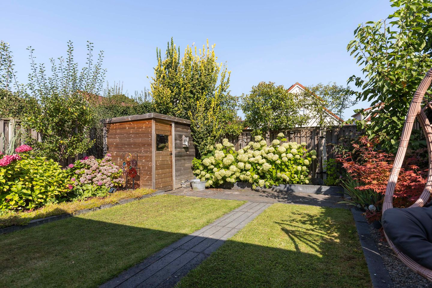 Foto 29 van Erve Joost 29