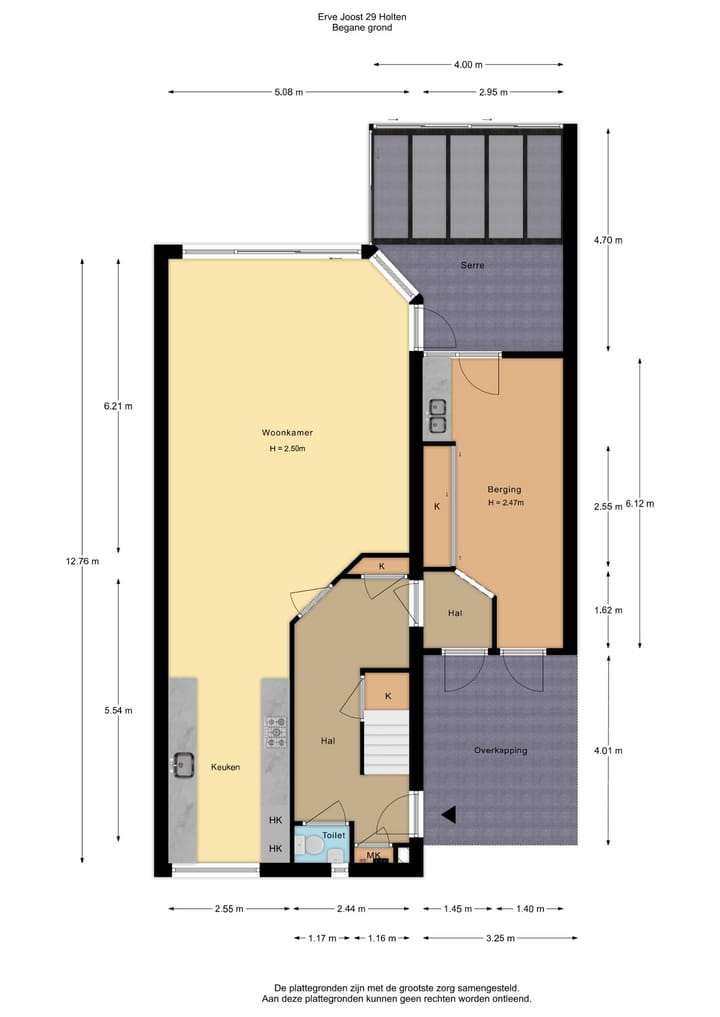 Foto 34 van Erve Joost 29