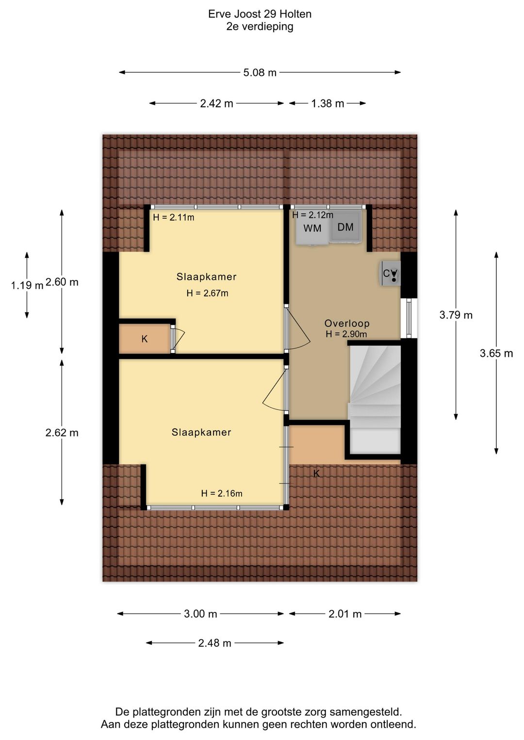 Foto 38 van Erve Joost 29