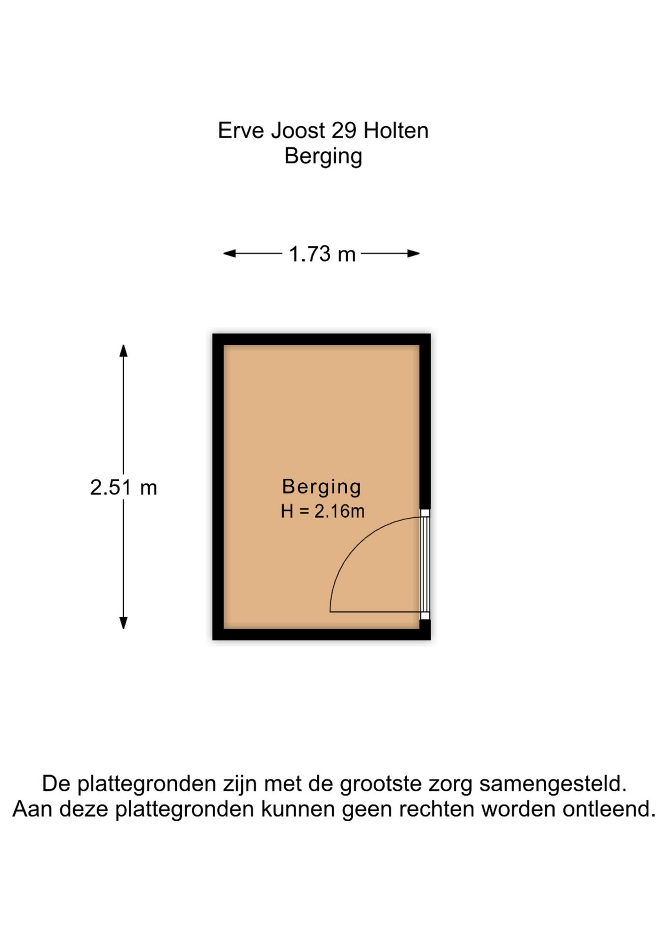 Foto 40 van Erve Joost 29