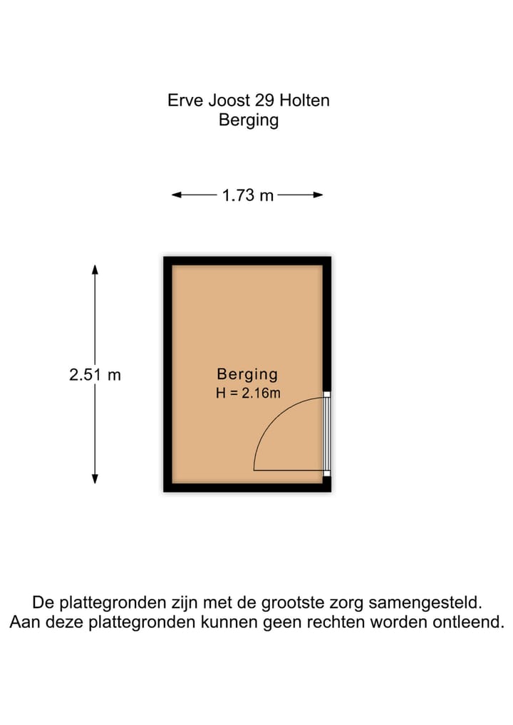 Foto 40 van Erve Joost 29
