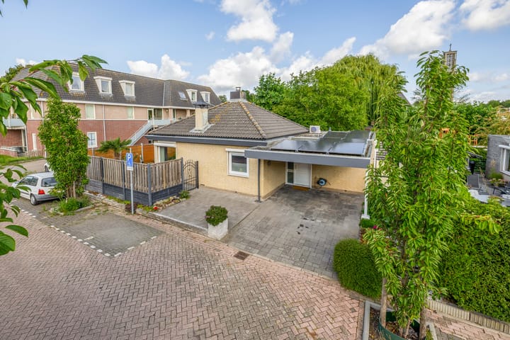 Photo 5 of Schokkerstraat 39