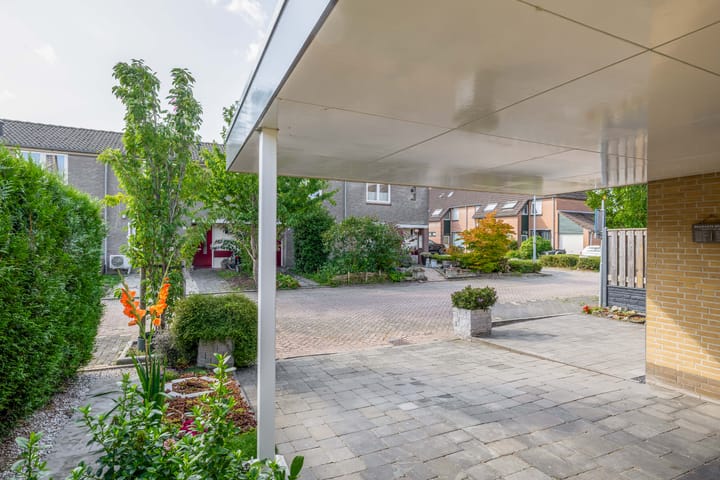 Photo 7 of Schokkerstraat 39