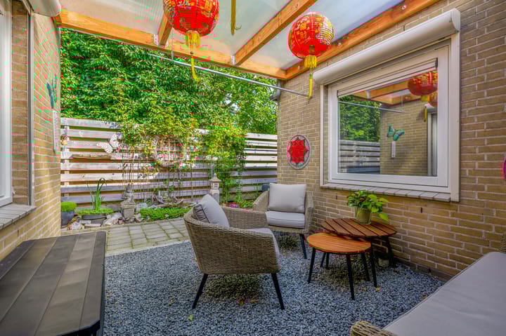 Photo 29 of Schokkerstraat 39