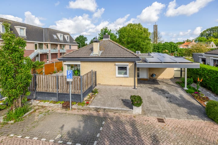 Photo 33 of Schokkerstraat 39