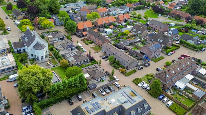 Photo 39 of Schokkerstraat 39