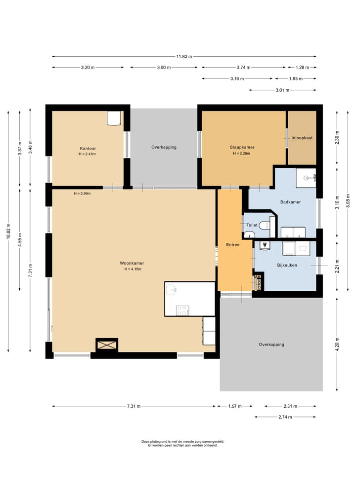 Photo 42 of Schokkerstraat 39