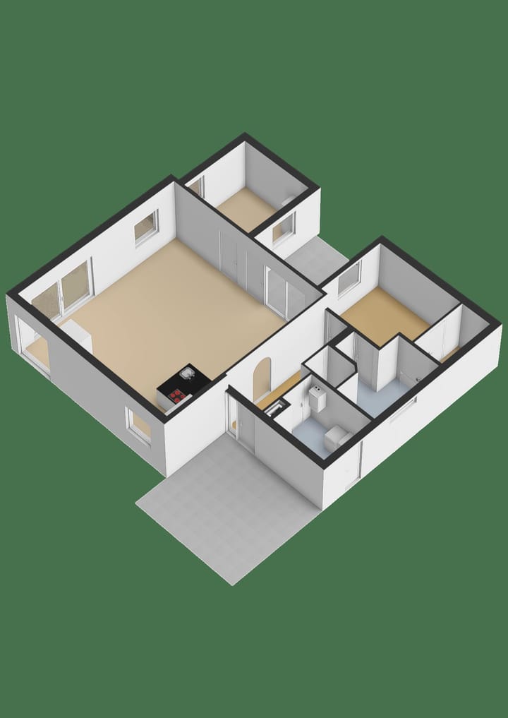 Photo 43 of Schokkerstraat 39