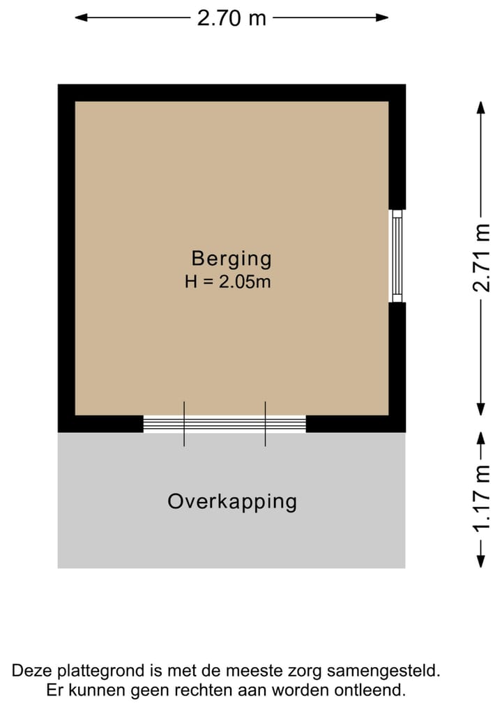Photo 44 of Schokkerstraat 39