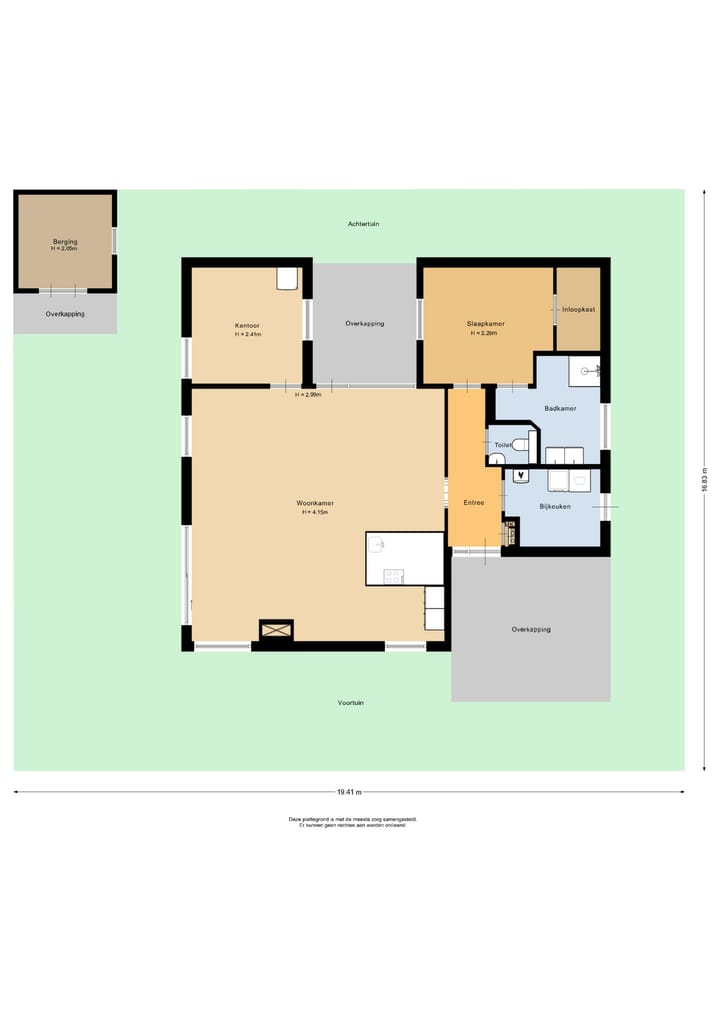 Photo 46 of Schokkerstraat 39