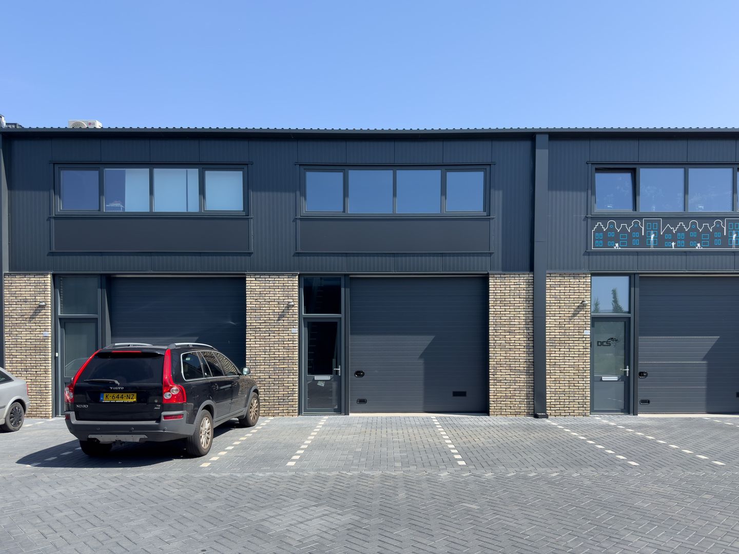 Bekijk foto 2 van Dirk Verheulweg 2-D2