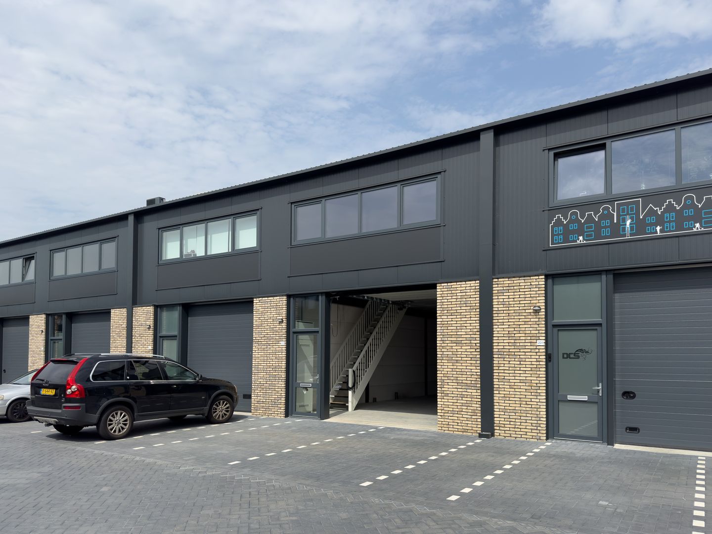 Bekijk foto 3 van Dirk Verheulweg 2-D2