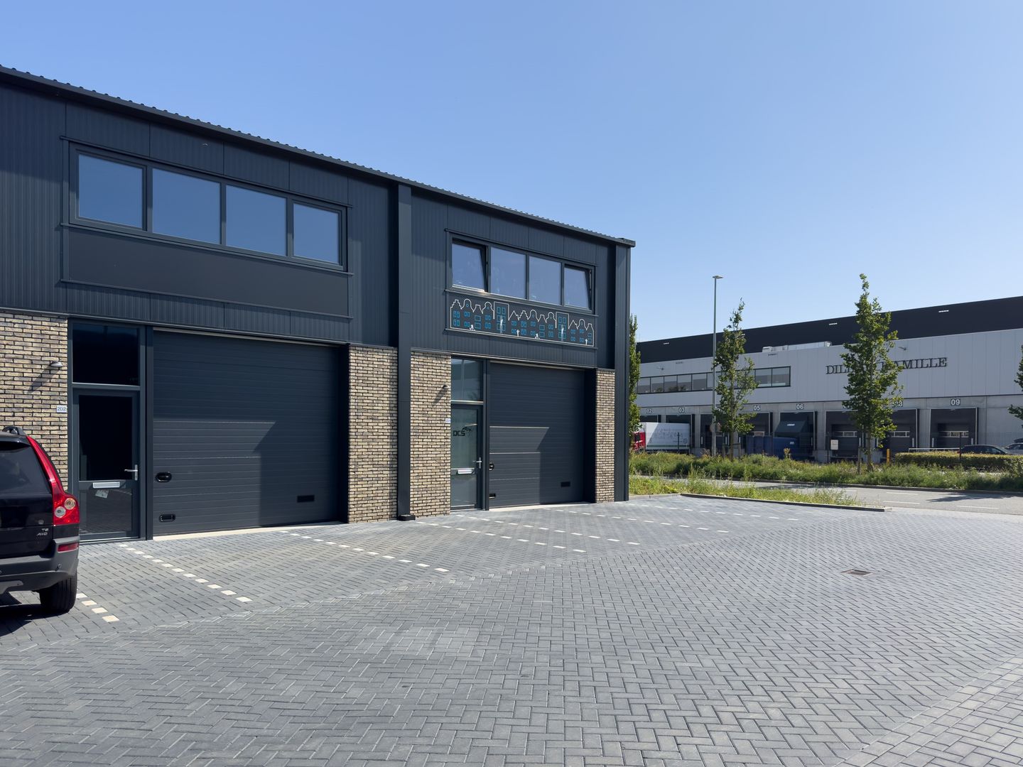 Bekijk foto 4 van Dirk Verheulweg 2-D2