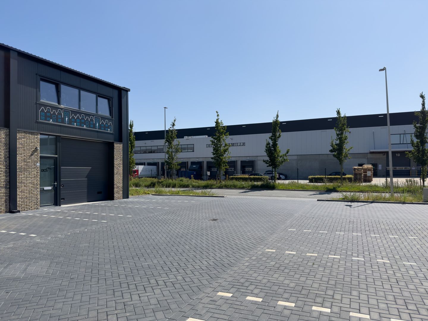 View photo 5 of Dirk Verheulweg 2-D2