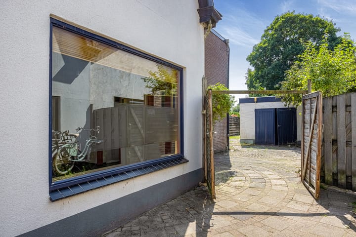 Foto 2 van Oosterstraat 22