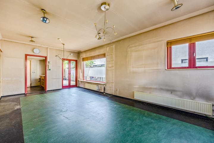 Foto 6 van Oosterstraat 22