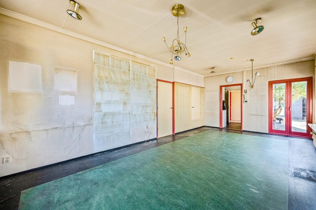 Foto 7 van Oosterstraat 22