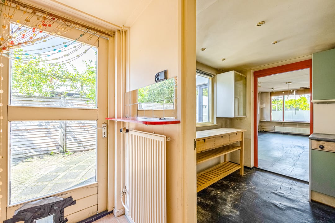 Foto 13 van Oosterstraat 22